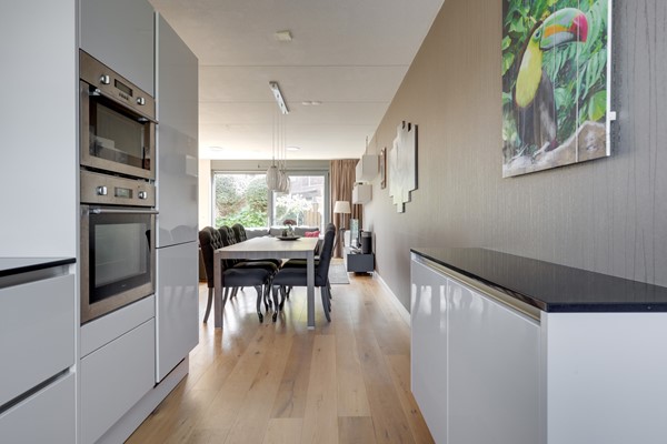 Medium property photo - Meerhovendreef 66, 5658 HA Eindhoven